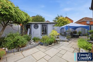 Berechurch Hall Road- click for photo gallery
